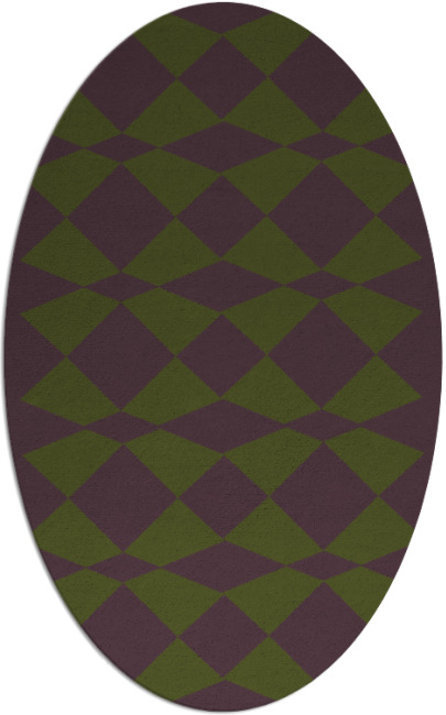 harlequin rug - item 298036