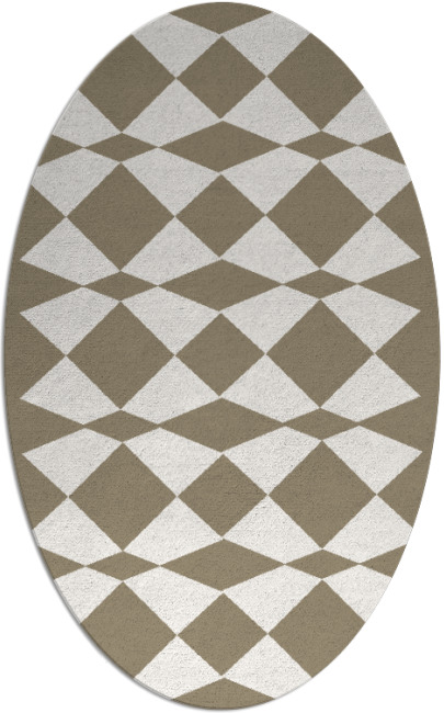harlequin rug - item 298038