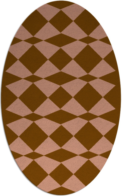 harlequin rug - item 298043