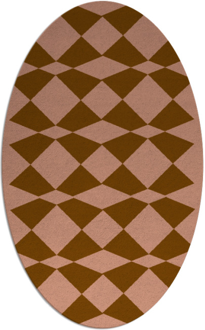 harlequin rug - item 298044