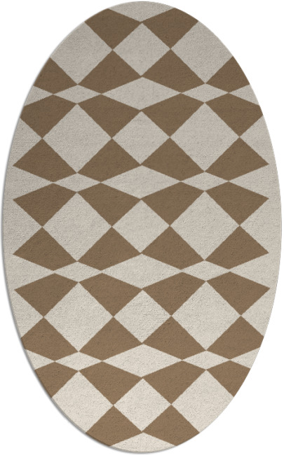 harlequin rug - item 298049