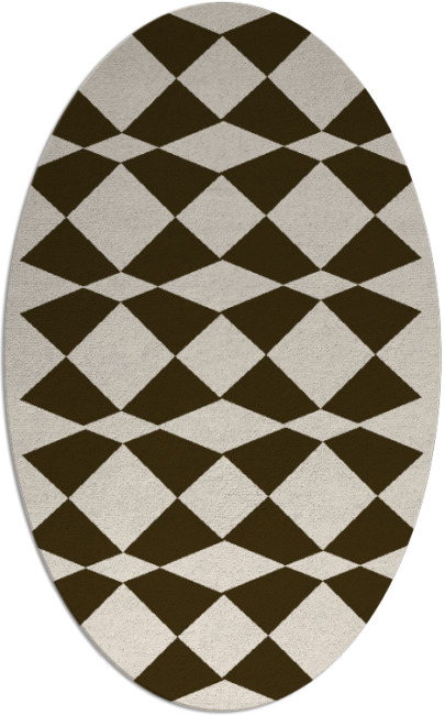 harlequin rug - item 298051