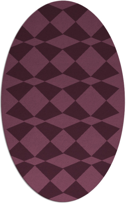 harlequin rug - item 298056