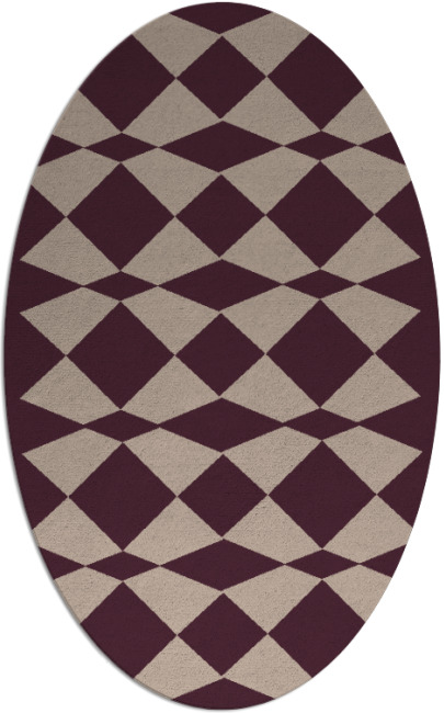 harlequin rug - item 298057