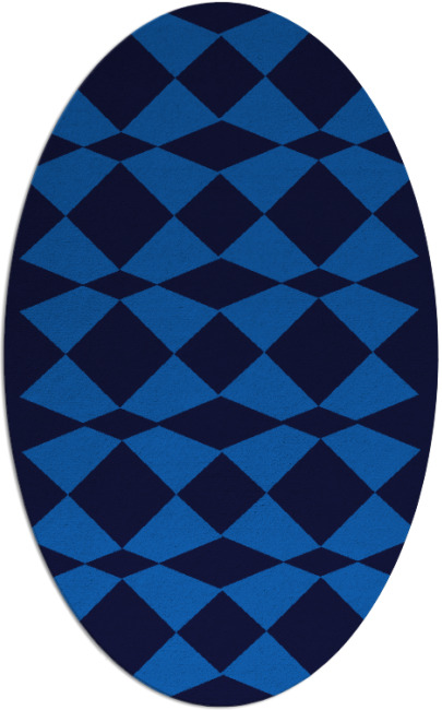 harlequin rug - item 298065
