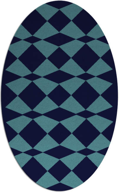 harlequin rug - item 298067