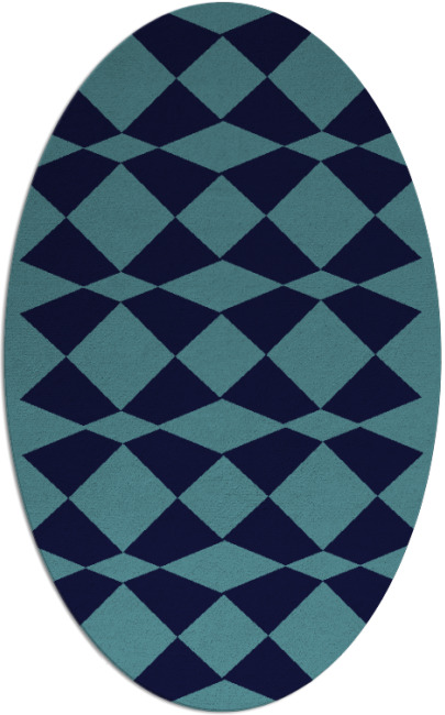 harlequin rug - item 298068