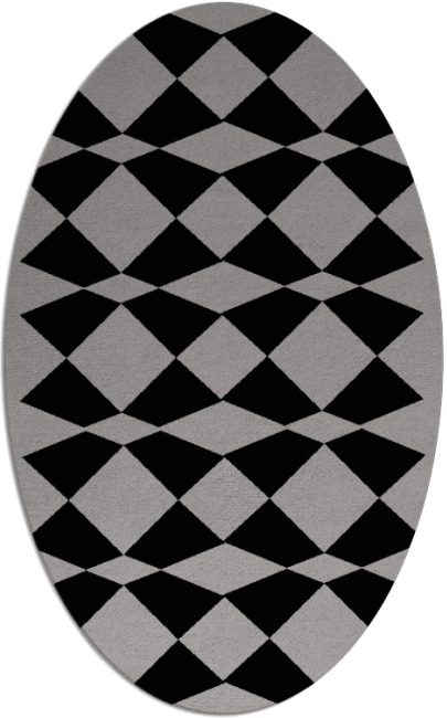 harlequin rug - item 298070