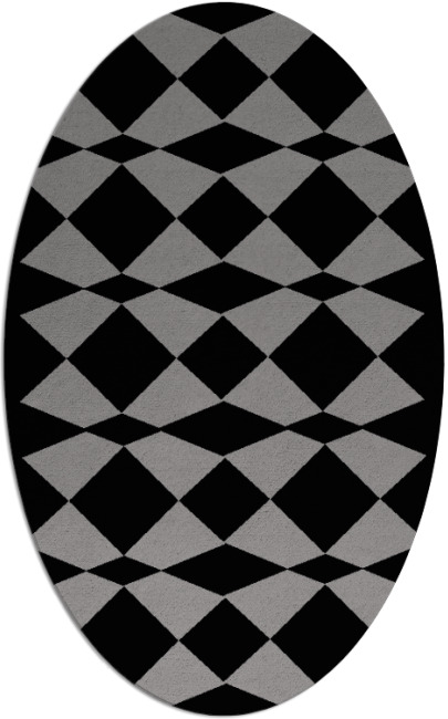 harlequin rug - item 298071