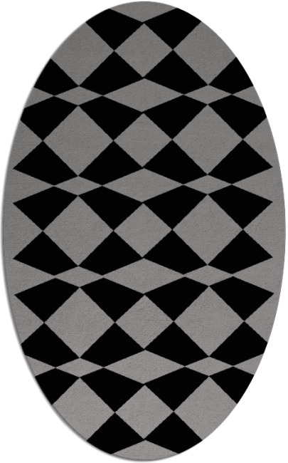 harlequin rug - item 298072