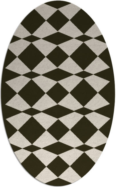 harlequin rug - item 298073