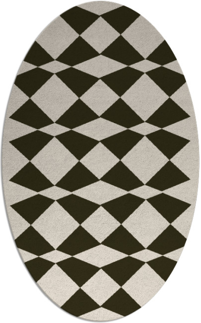 harlequin rug - item 298074