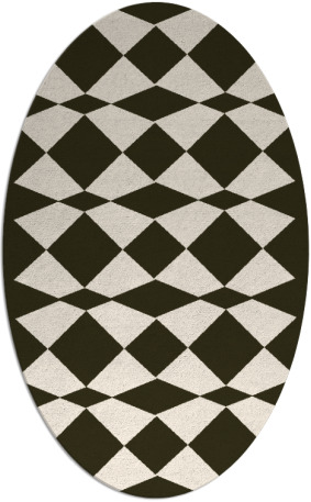 Harlequin Rug