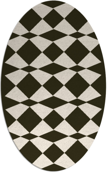 harlequin rug - item 298075