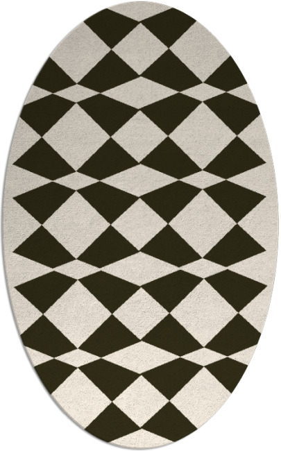 harlequin rug - item 298076