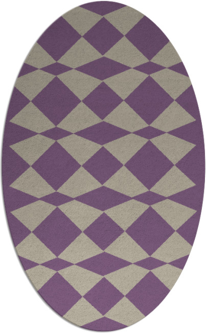 harlequin rug - item 298077