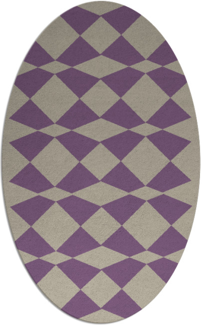 harlequin rug - item 298078