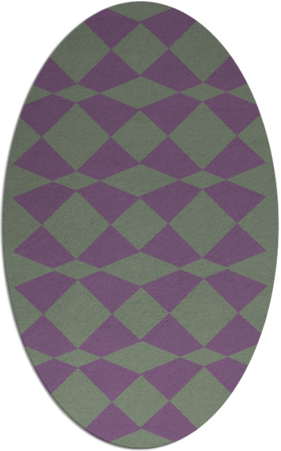harlequin rug - item 298080
