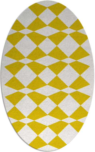 harlequin rug - item 298083