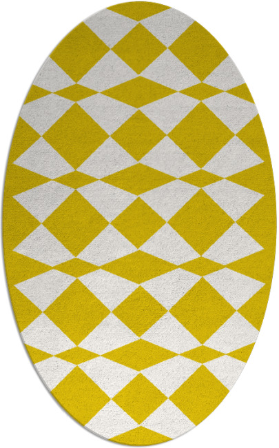 harlequin rug - item 298084