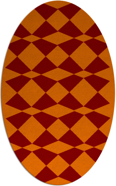 harlequin rug - item 298086