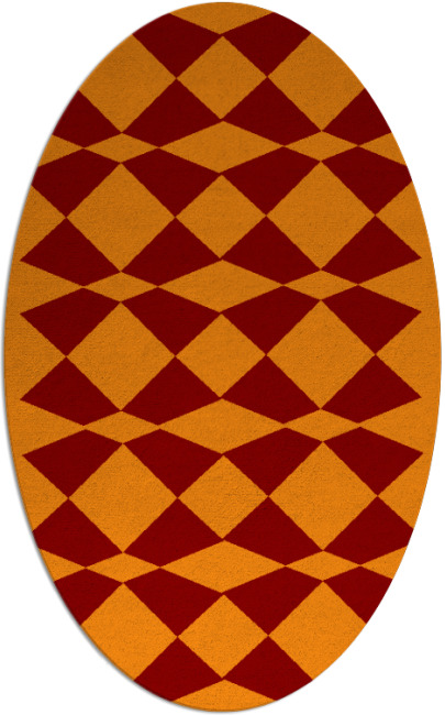 harlequin rug - item 298088