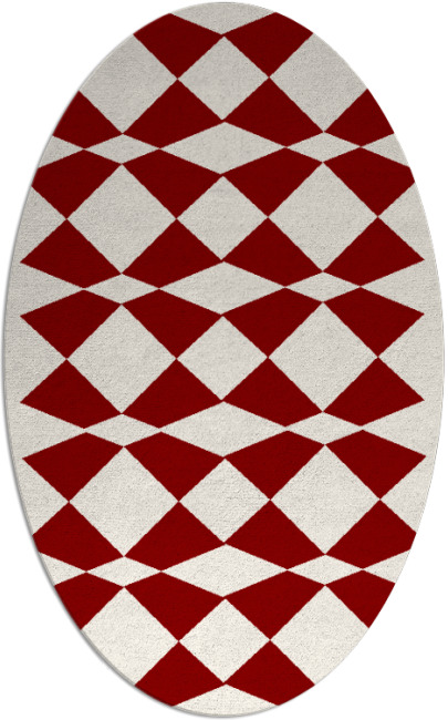 harlequin rug - item 298091