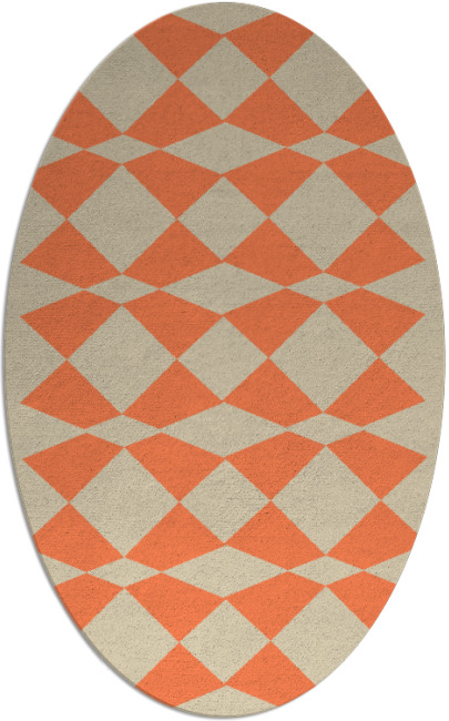 harlequin rug - item 298093