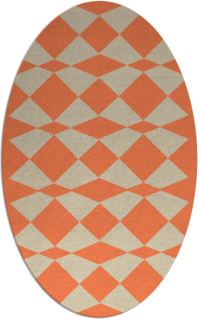 harlequin rug - item 298094