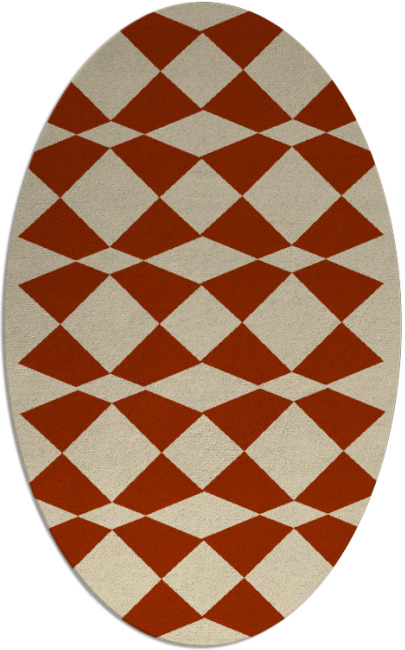 harlequin rug - item 298095