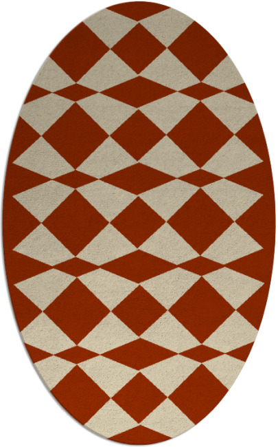 harlequin rug - item 298096