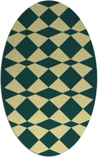 harlequin rug - item 298101