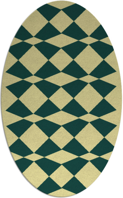 harlequin rug - item 298102