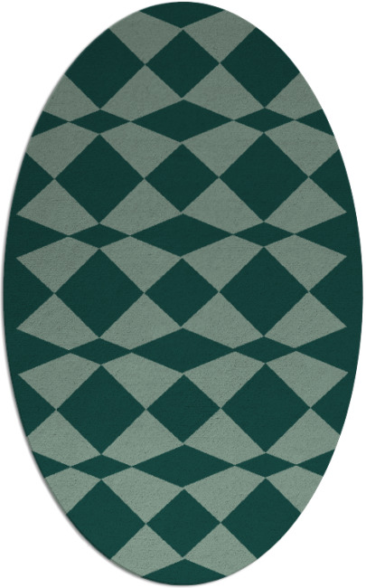 harlequin rug - item 298103