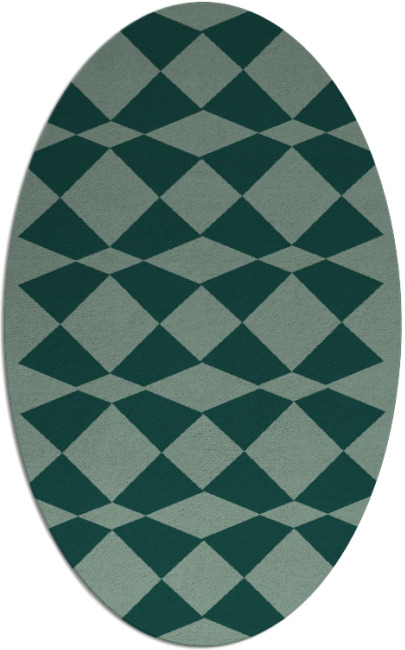 harlequin rug - item 298104