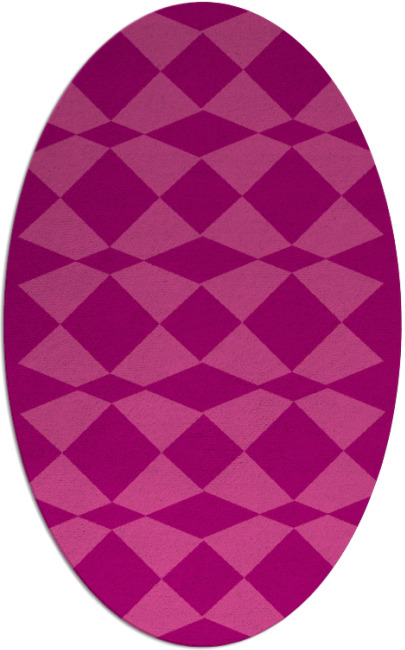 harlequin rug - item 298106
