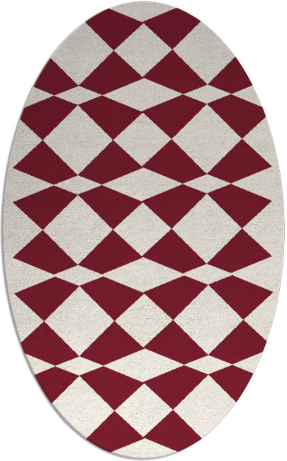 harlequin rug - item 298109