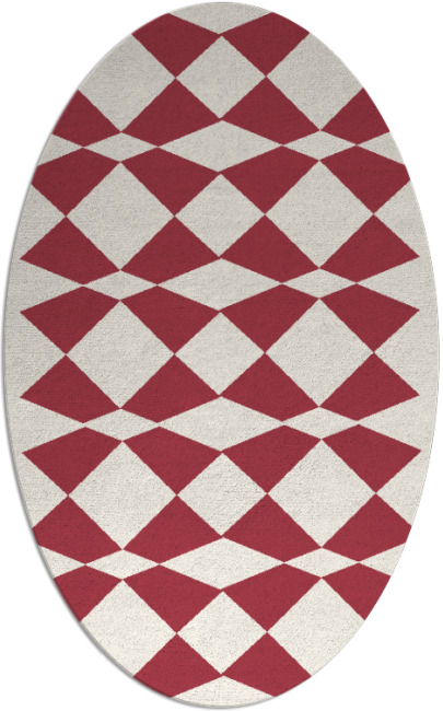 harlequin rug - item 298111
