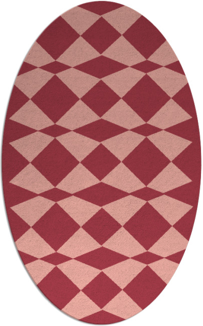 harlequin rug - item 298114