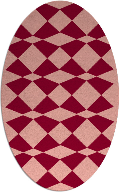 harlequin rug - item 298115