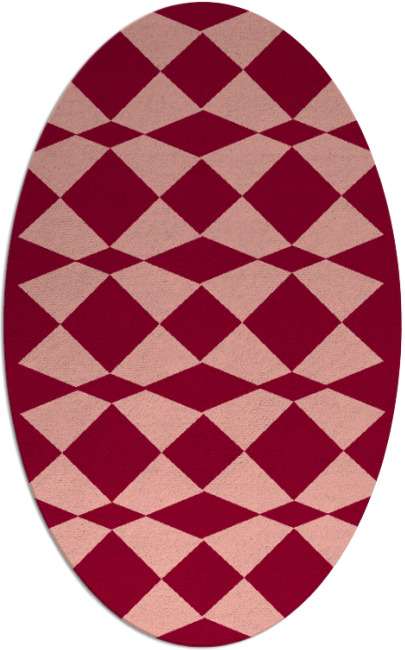 harlequin rug - item 298116