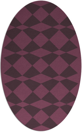 Harlequin Rug
