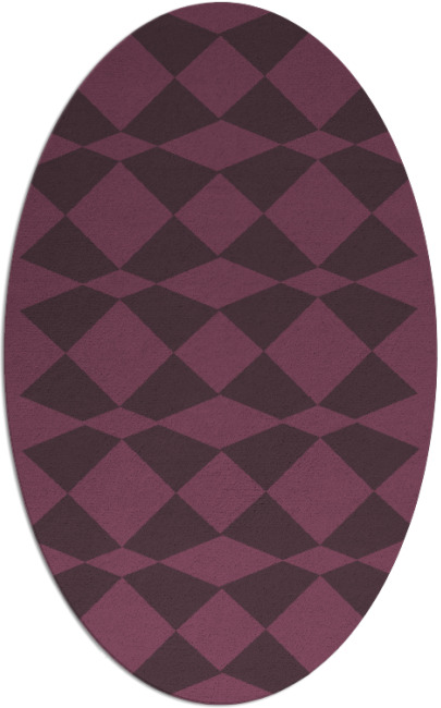 harlequin rug - item 298121