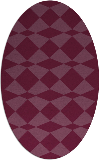 harlequin rug - item 298124