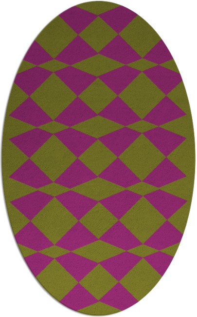 harlequin rug - item 298127