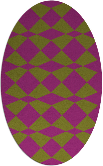 harlequin rug - item 298128