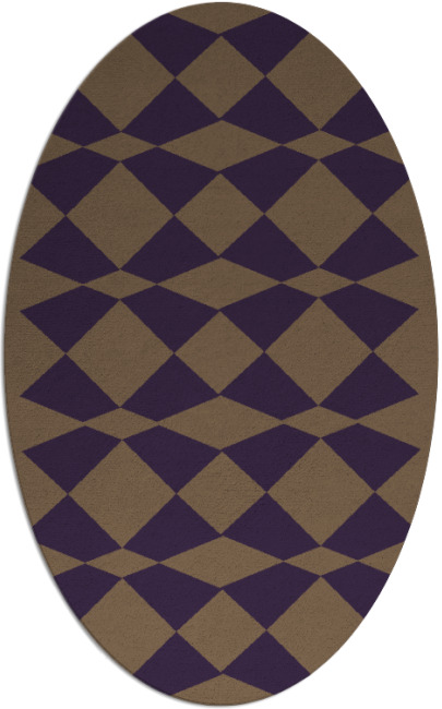 harlequin rug - item 298129