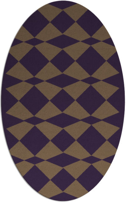 harlequin rug - item 298130