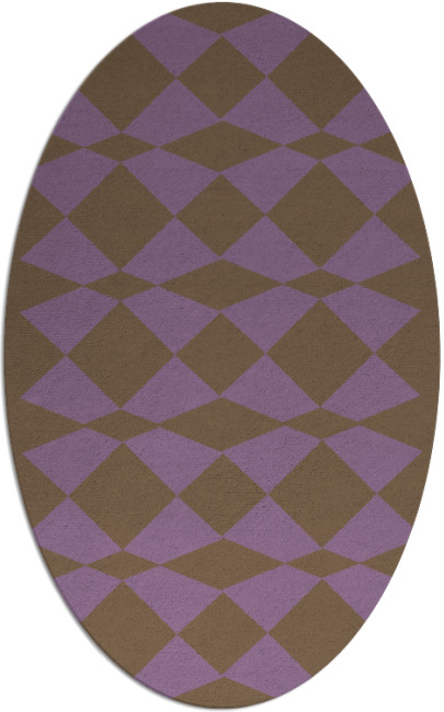harlequin rug - item 298131