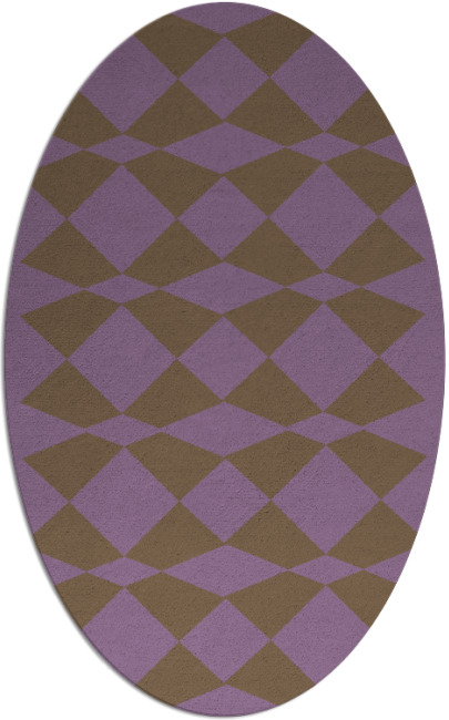 harlequin rug - item 298132